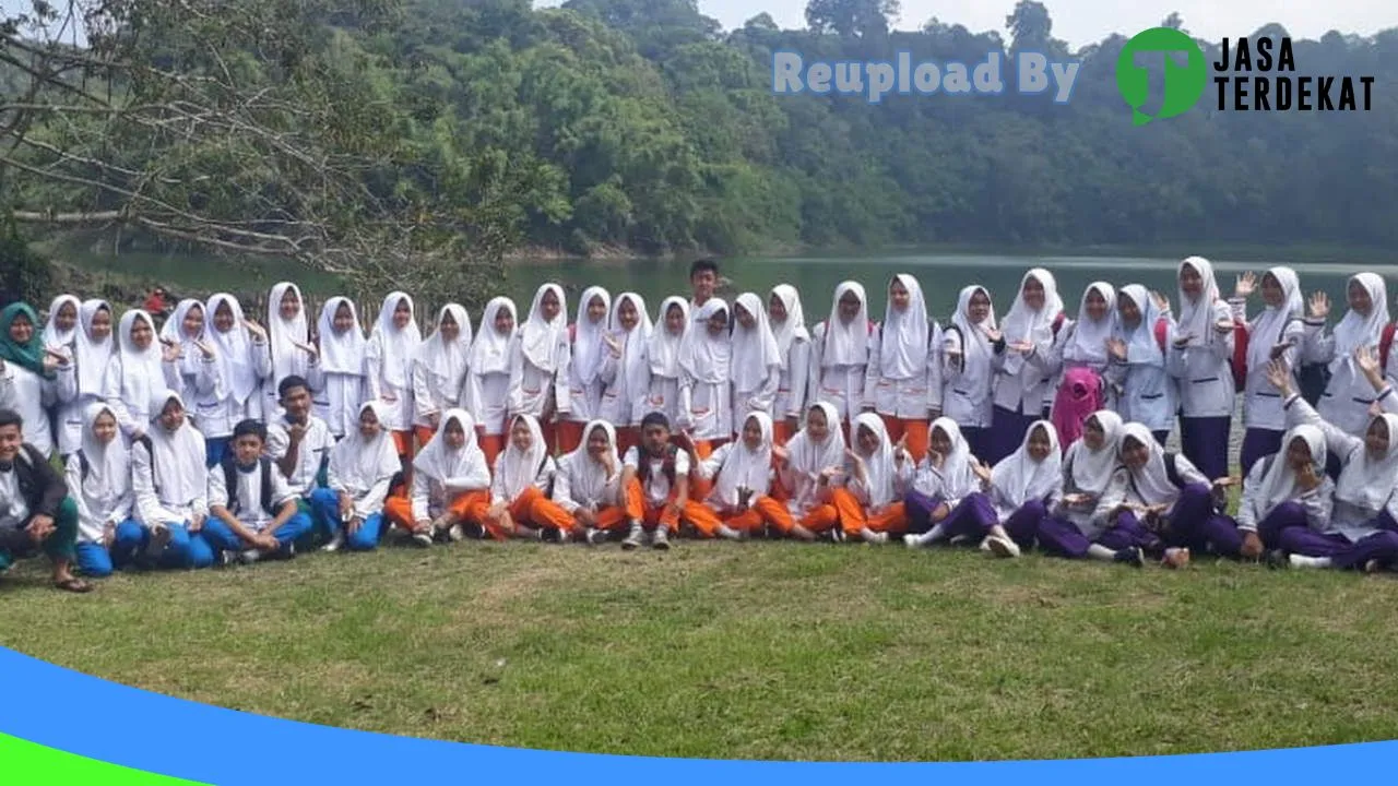 Gambar SMK BANGKIT INDONESIA TALAGA – Majalengka, Jawa Barat ke 3