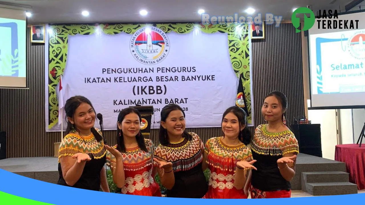 Gambar SMK Santa Monika – Kubu Raya, Kalimantan Barat ke 4