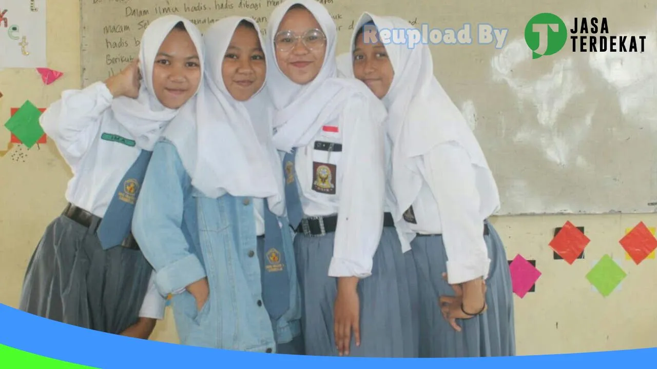 Gambar SMA Negeri 2 Samboja – Kutai Kartanegara, Kalimantan Timur ke 4