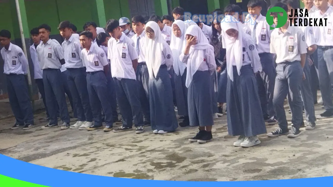 Gambar SMK PAKUAN – Bandung Barat, Jawa Barat ke 5