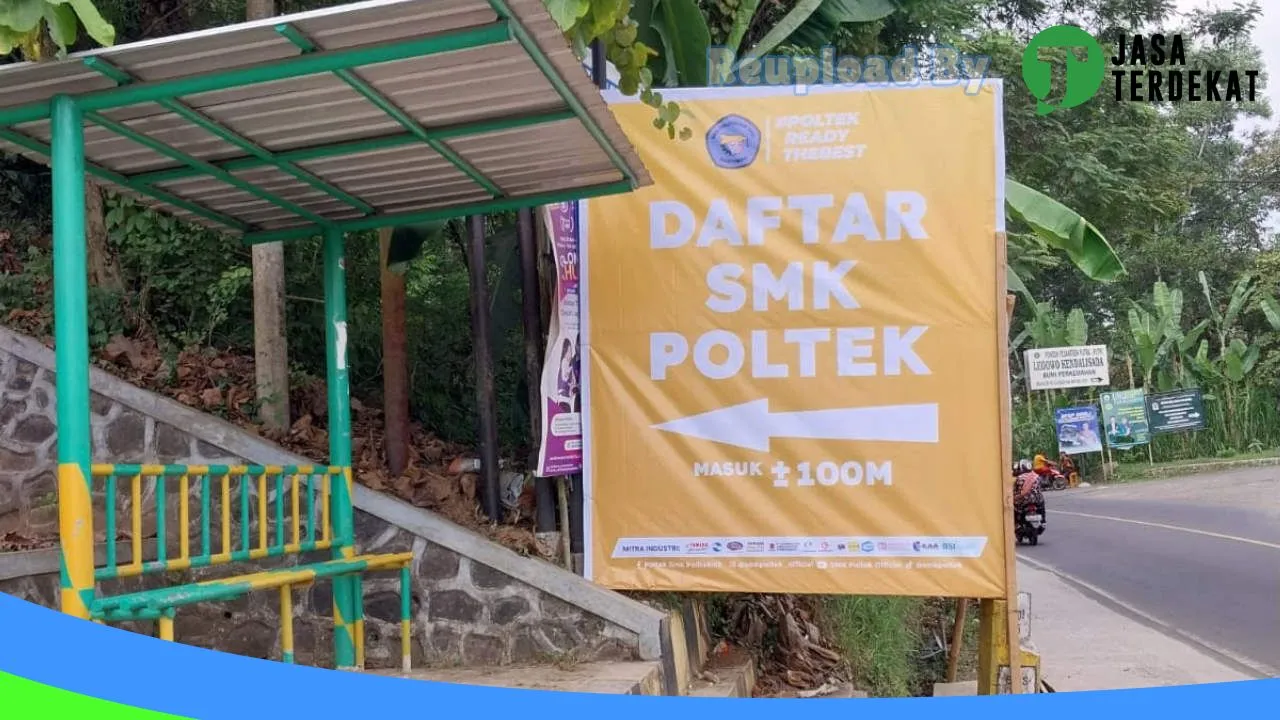 Gambar SMK Politeknik YP3I Banyumas (SMK Poltek) – Banyumas, Jawa Tengah ke 5