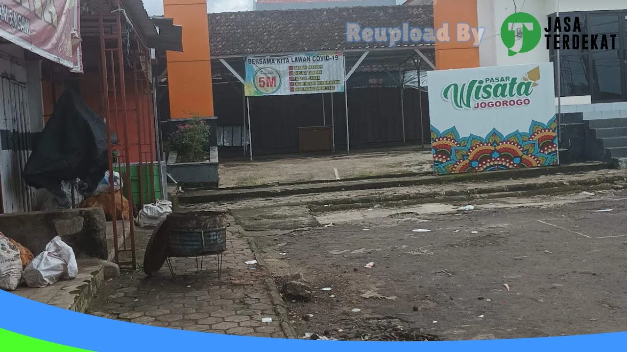 Gambar SMK Pgri 8 Ngawi – Ngawi, Jawa Timur ke 1