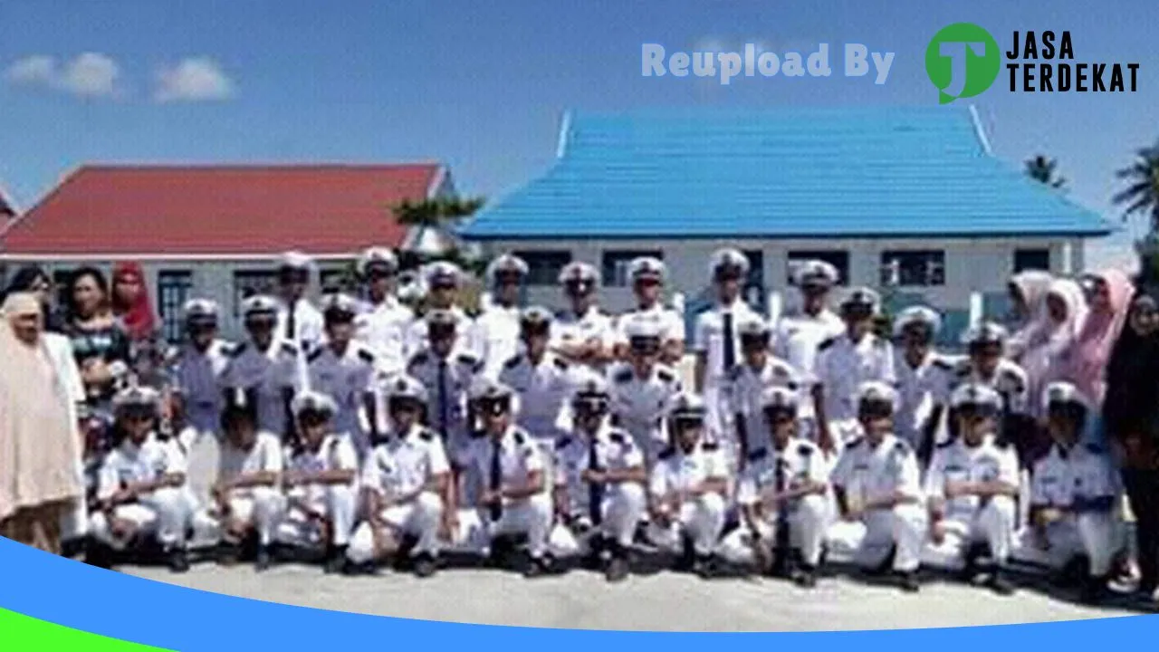 Gambar SMKN 3 Selayar – Kepulauan Selayar, Sulawesi Selatan ke 5