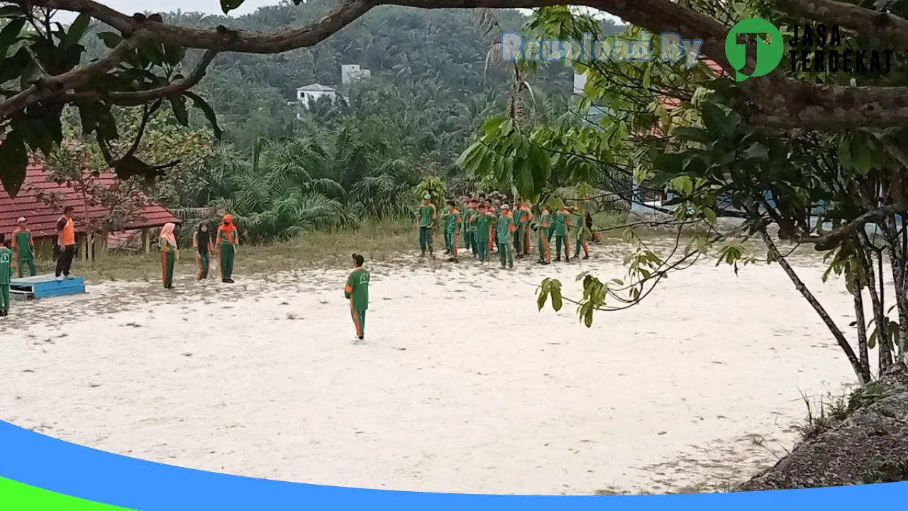 Gambar SMKN1 BUKIT SAWIT – Barito Utara, Kalimantan Tengah ke 3