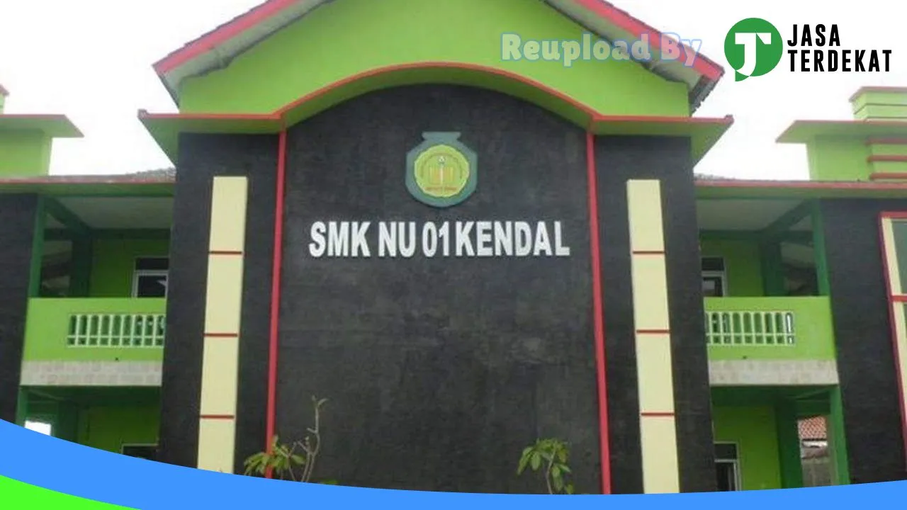 Gambar SMK NU 01 Kendal – Kendal, Jawa Tengah ke 2