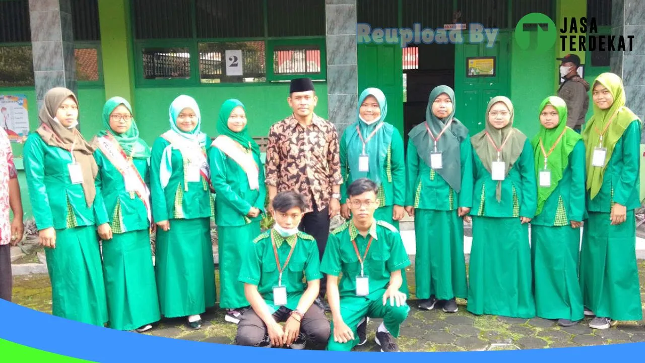 Gambar SMK Makmur 1 Cilacap – Cilacap, Jawa Tengah ke 5