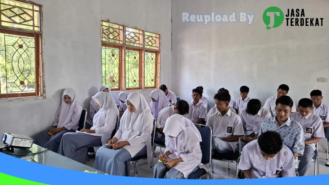 Gambar SMA GLOBAL PERINTIS – Aceh Utara, Aceh ke 2