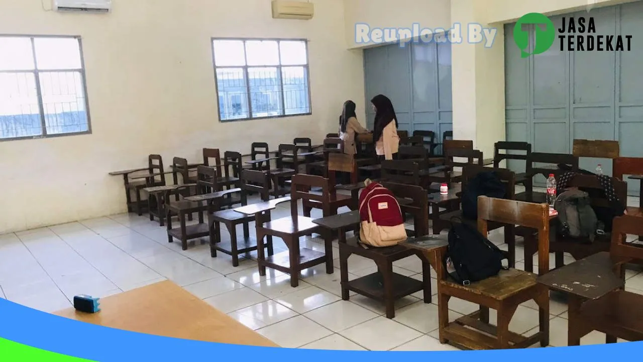 Gambar SMK Bina Insan Kamil – Kota Bekasi, Jawa Barat ke 1