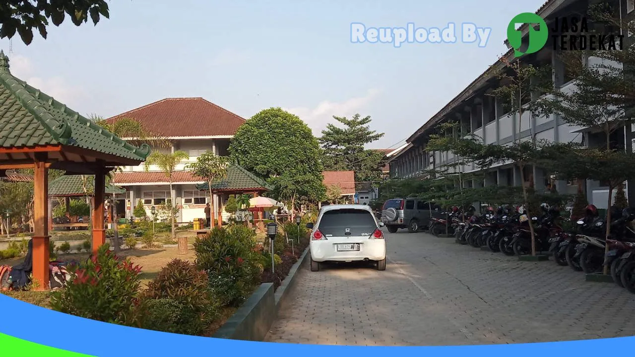 Gambar SMK Negeri 1 Purwokerto – Banyumas, Jawa Tengah ke 4