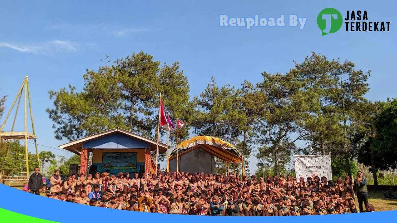 Gambar SMK NEGERI 1 MALAUSMA – Majalengka, Jawa Barat ke 2