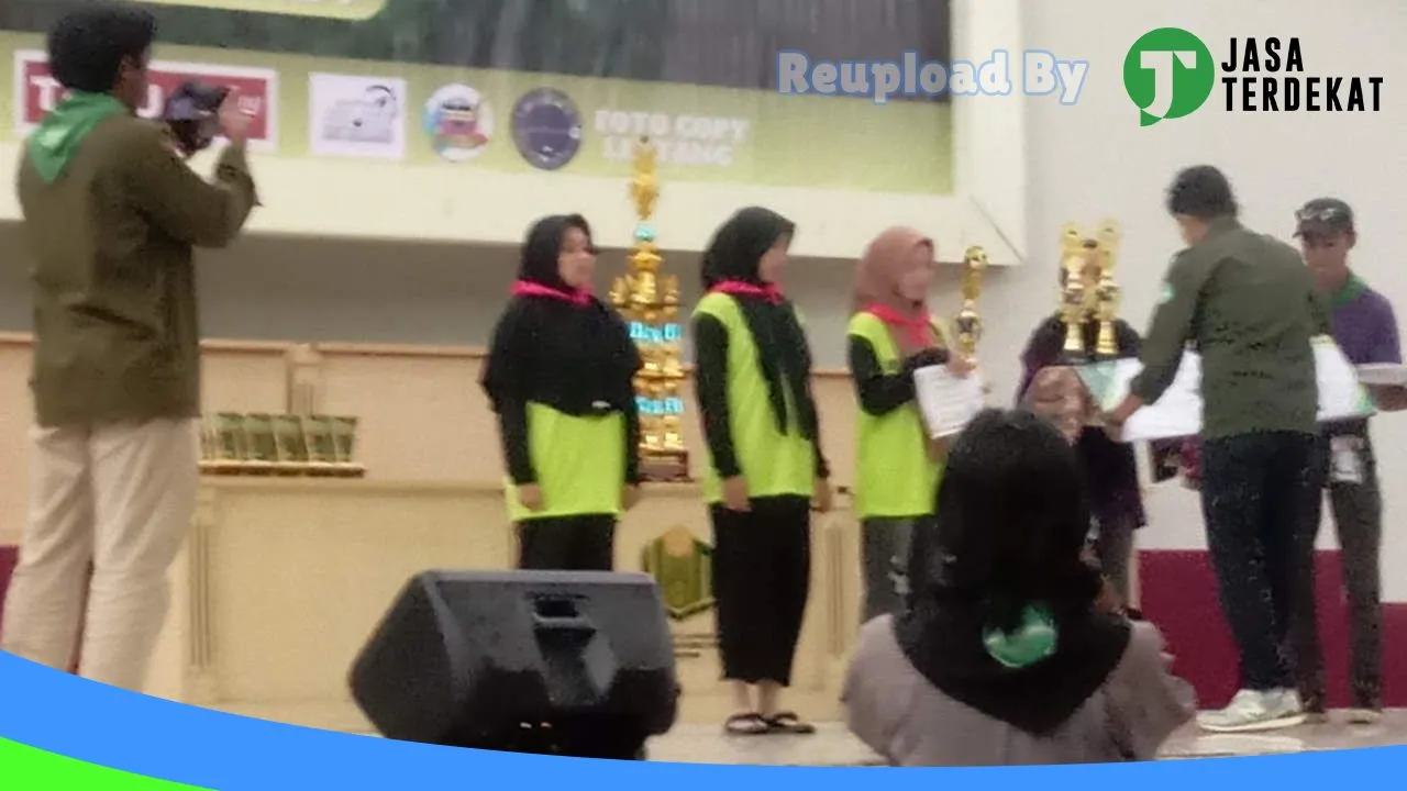 Gambar SMA NURUL YAQIN SEBULU – Kutai Kartanegara, Kalimantan Timur ke 4