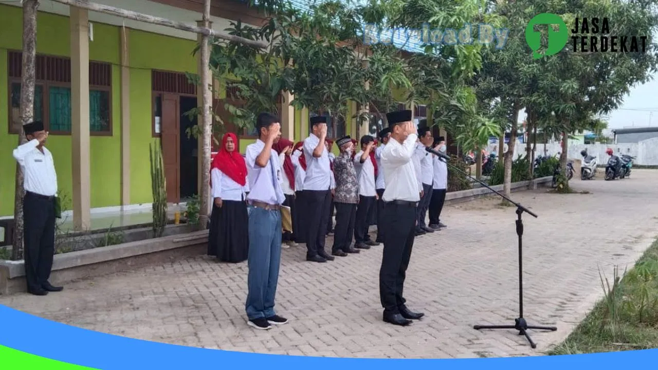 Gambar SMK NEGERI 7 TAKALAR – Takalar, Sulawesi Selatan ke 1