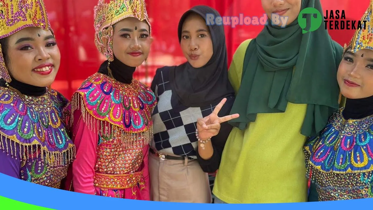 Gambar SMK Bangun Persada – Kota Bekasi, Jawa Barat ke 5