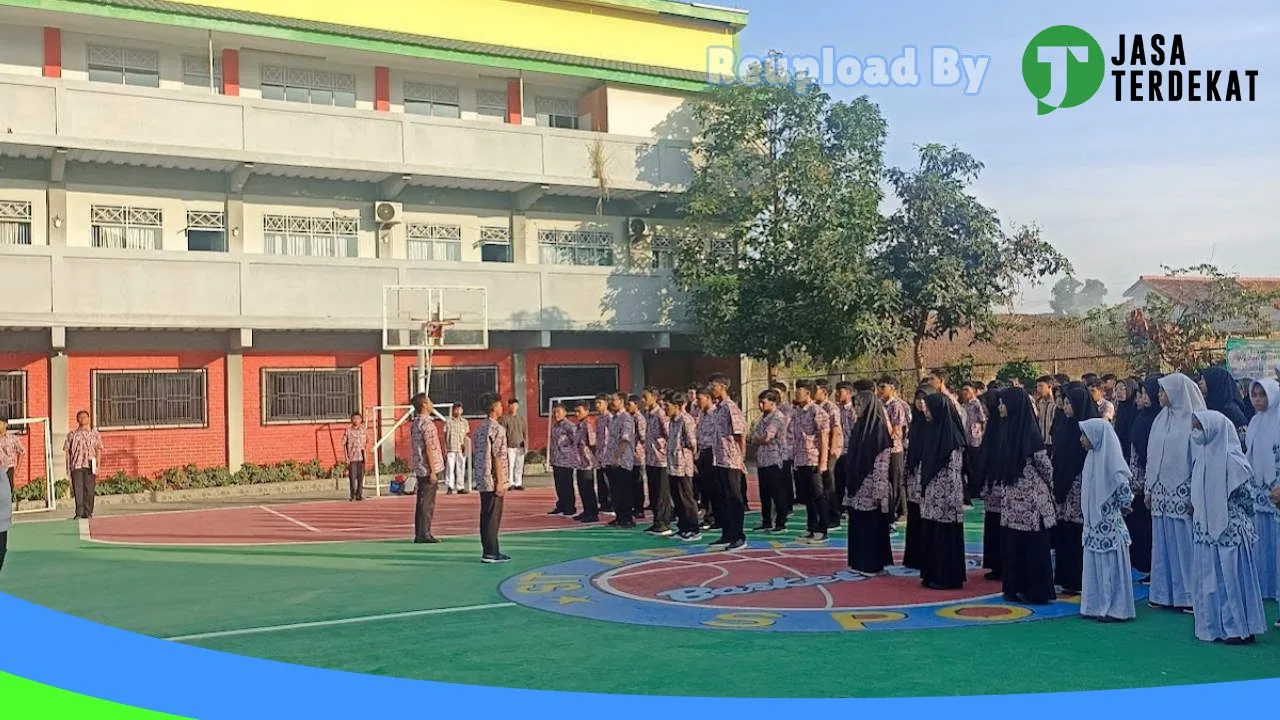 Gambar SMA IT Adzkia – Sukabumi, Jawa Barat ke 1