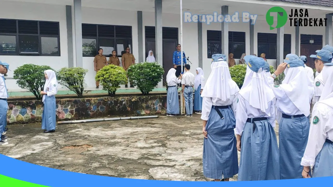 Gambar SMKN 1 Lebakgedong – Lebak, Banten ke 5