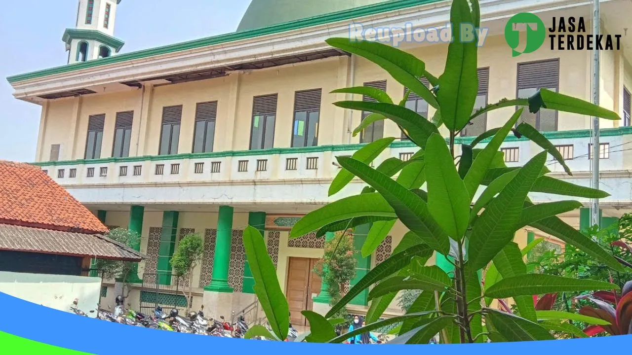 Gambar SMK Bina Insan Kamil – Kota Bekasi, Jawa Barat ke 2