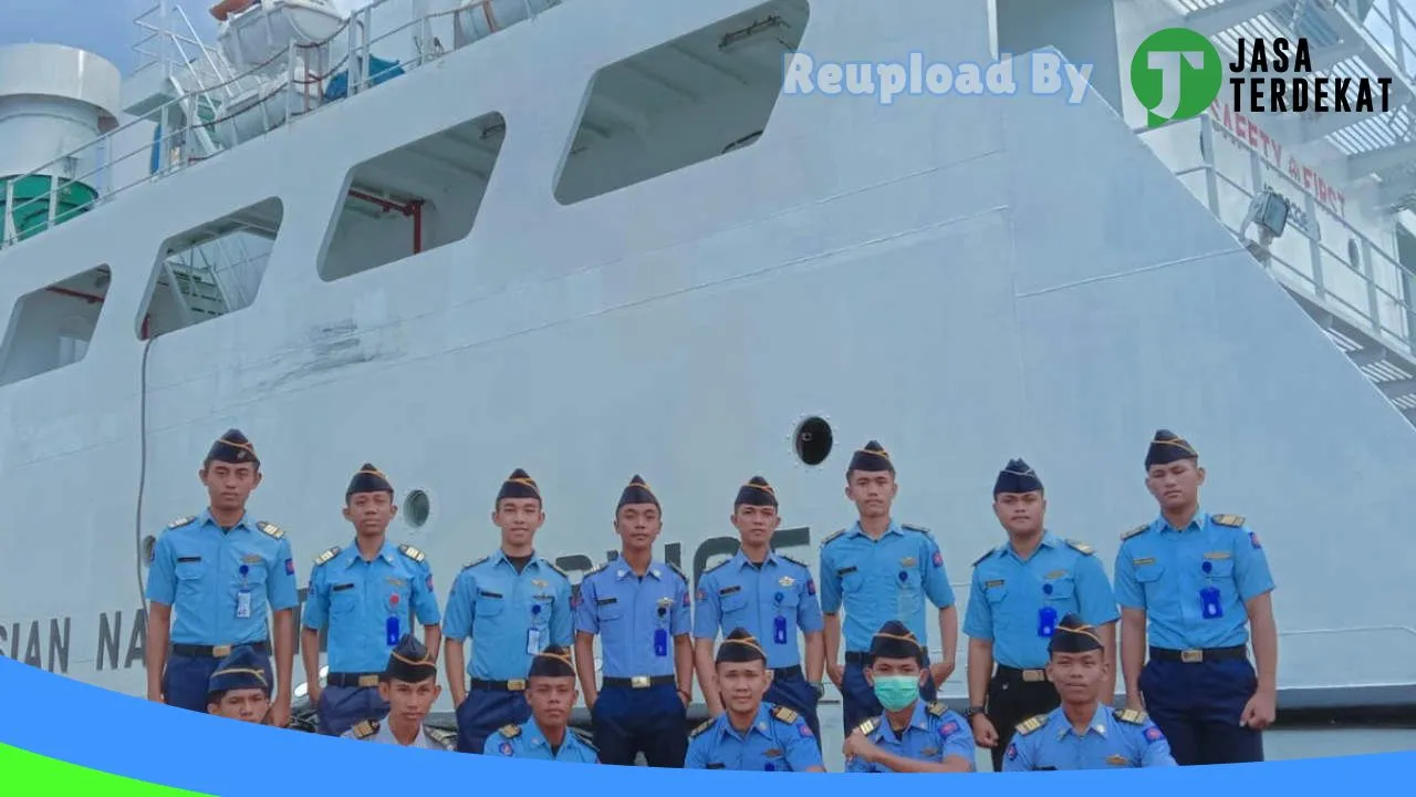 Gambar SMKN 3 Selayar – Kepulauan Selayar, Sulawesi Selatan ke 4