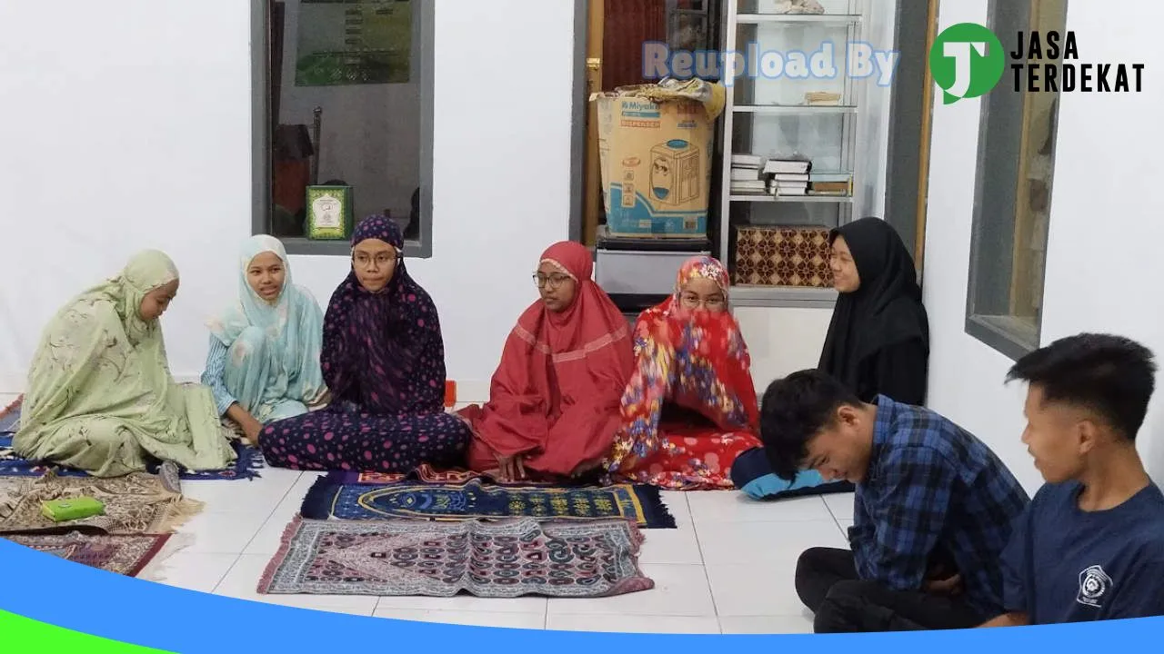 Gambar SMKS WAHANA BAKTI MAJALENGKA – Majalengka, Jawa Barat ke 3