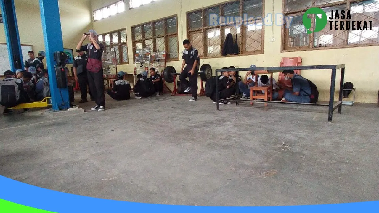 Gambar SMKN 1 Leuwimunding – Majalengka, Jawa Barat ke 4