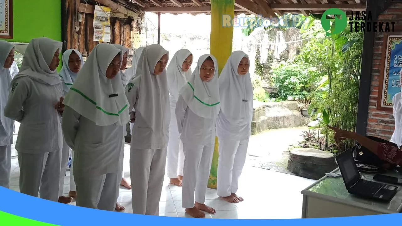 Gambar SMK Cahaya Dharma – Way Kanan, Lampung ke 3