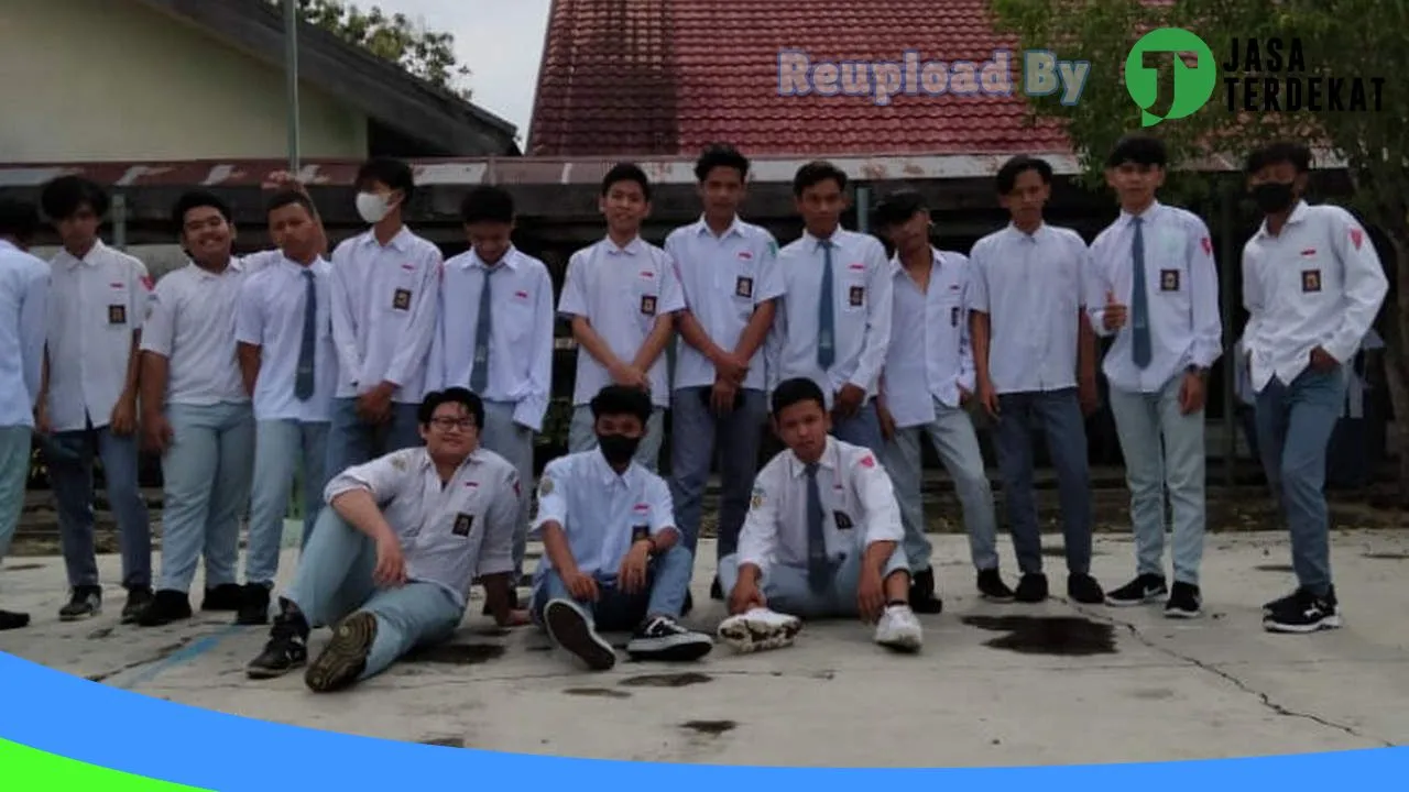 Gambar SMA Negeri 4 Barabai – Hulu Sungai Selatan, Kalimantan Selatan ke 5