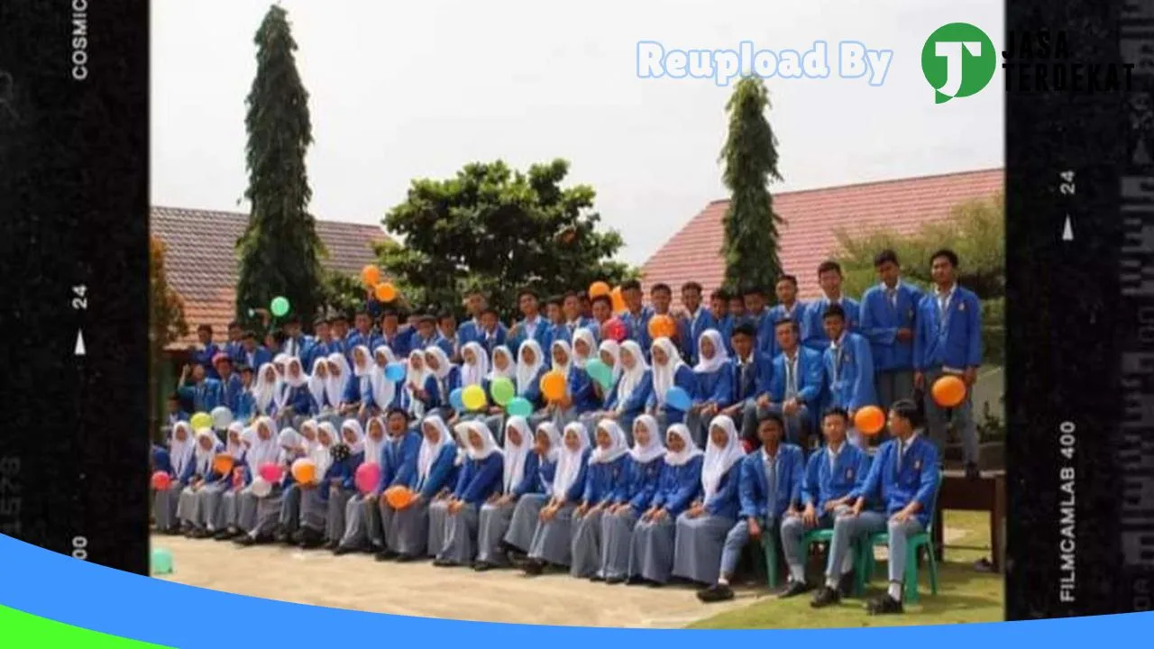 Gambar SMA N 1 KISAM ILIR – Ogan Komering Ulu Selatan, Sumatera Selatan ke 1