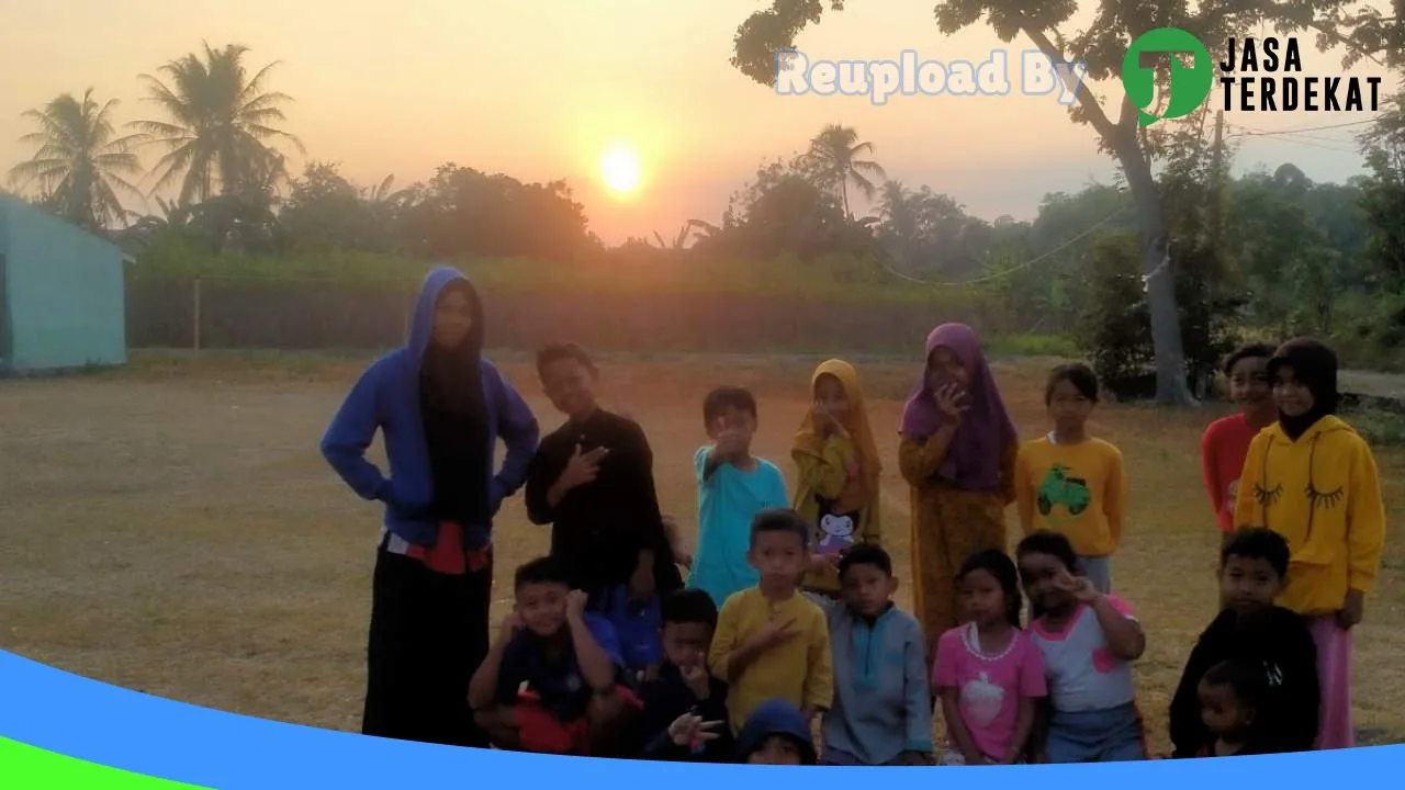 Gambar Smp N 18 Pesawaran – Pesawaran, Lampung ke 4