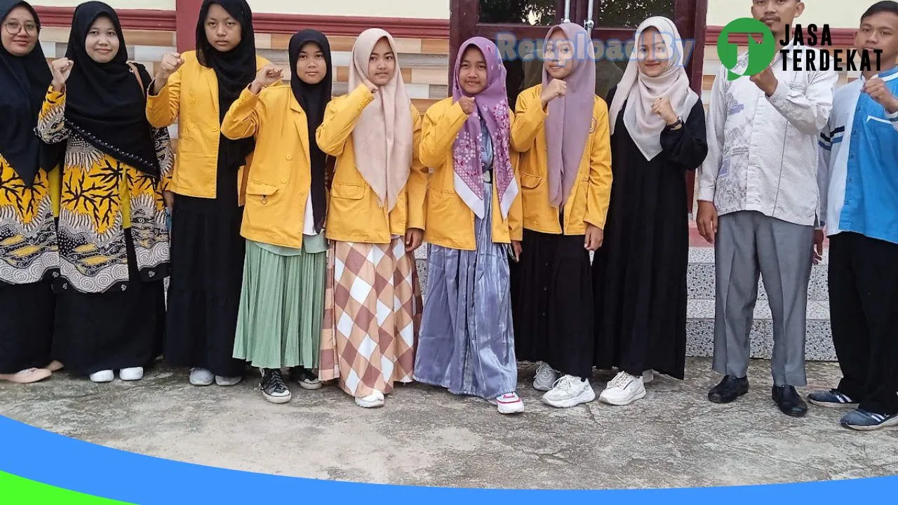 Gambar SMP Muhammadiyah Gedongtataan – Pesawaran, Lampung ke 5