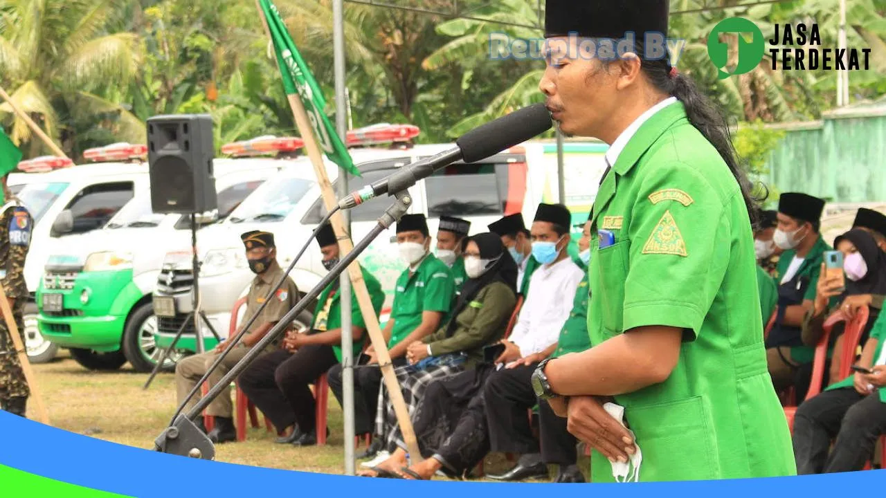 Gambar SMP Taman Dewasa Ngemplak, SMK Taman Karya Madya Ngemplak dan Pondok Pesantren Ki Hajar Dewantara – Sleman, DI Yogyakarta ke 4