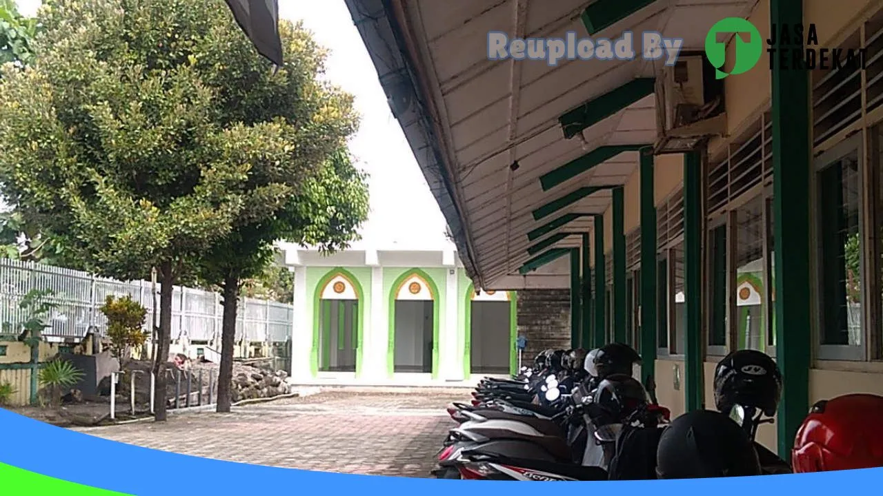 Gambar SMA Negeri 1 Gamping – Sleman, DI Yogyakarta ke 5