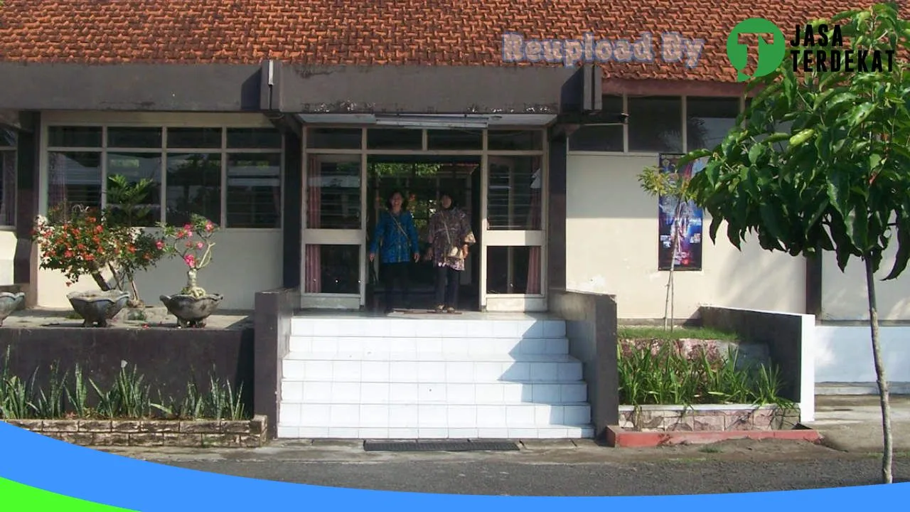 Gambar SMK Negeri 1 Glagah Banyuwangi – Banyuwangi, Jawa Timur ke 3