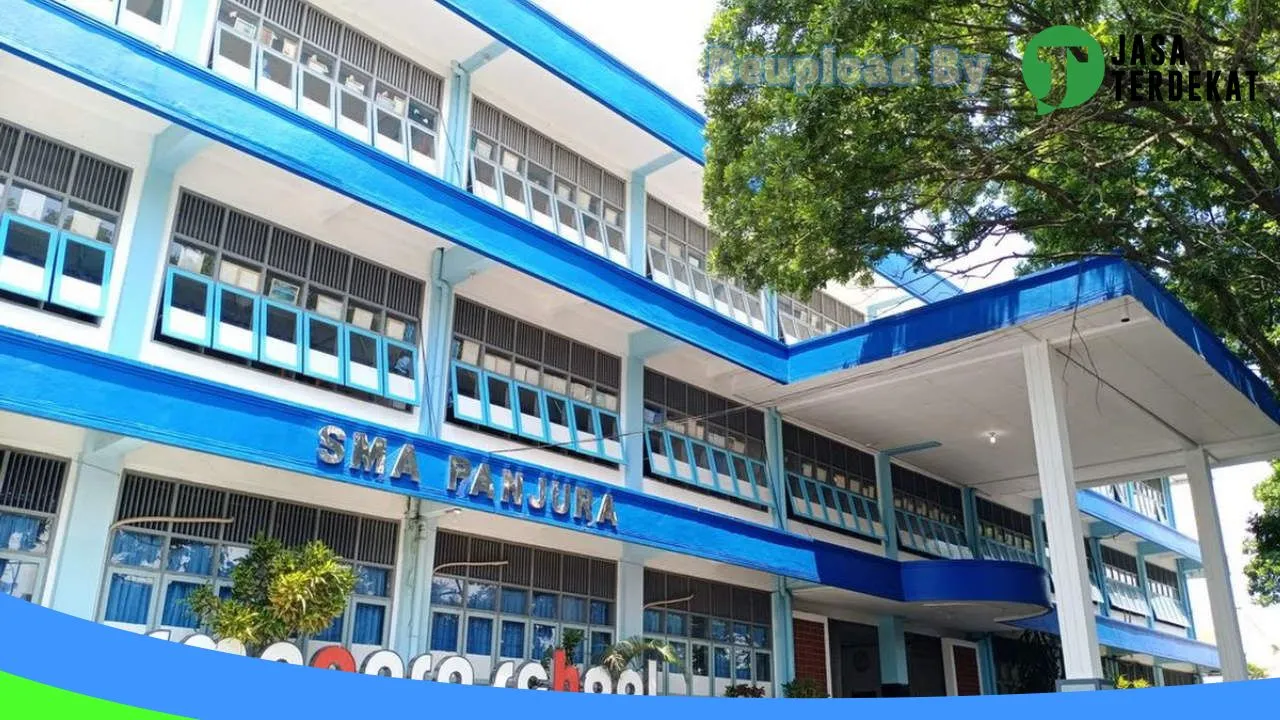 Gambar SMA Panjura Malang – Kota Malang, Jawa Timur ke 2