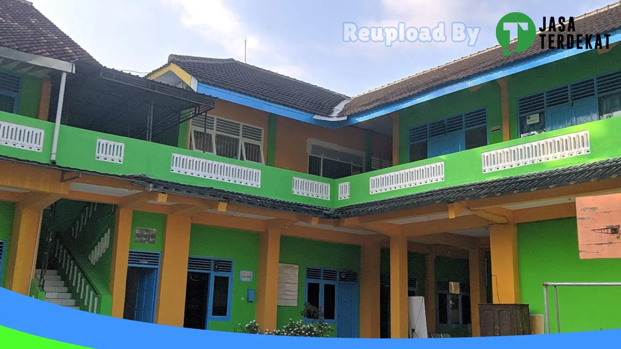 Gambar SMK Muhammadiyah 2 Playen – Gunung Kidul, DI Yogyakarta ke 3