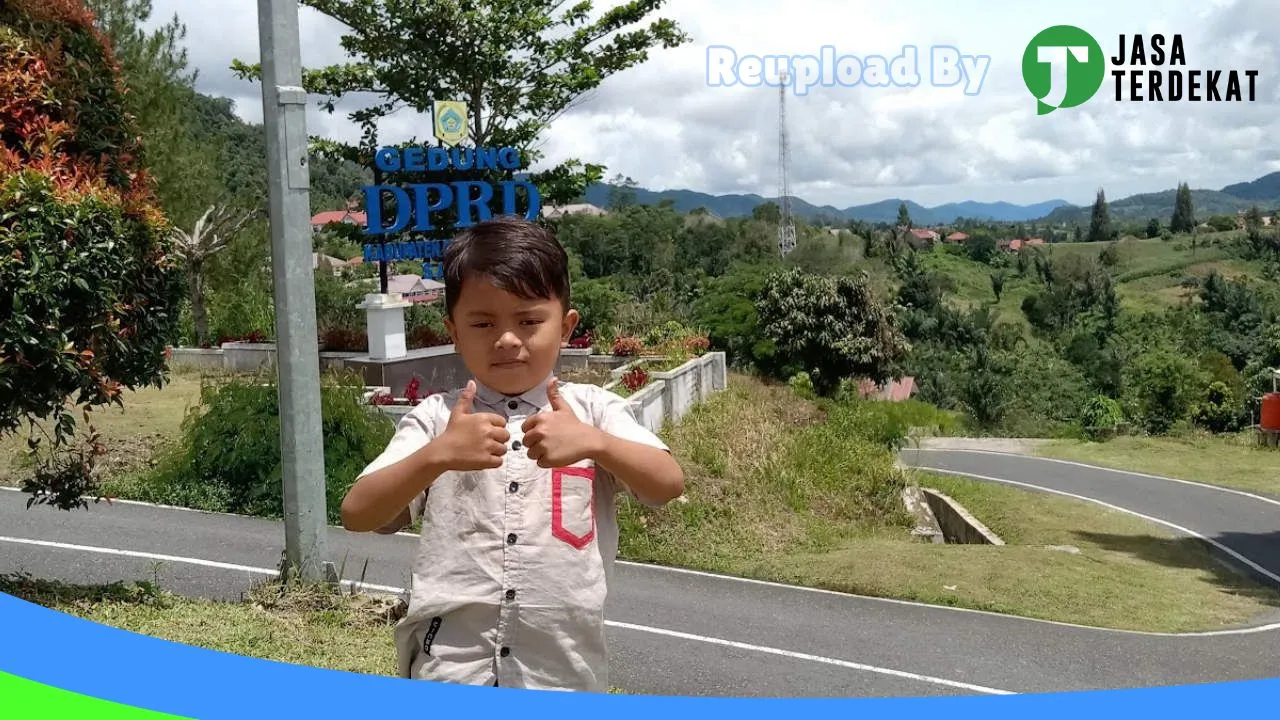 Gambar Panorama indah sindeka – Pakpak Bharat, Sumatera Utara ke 2