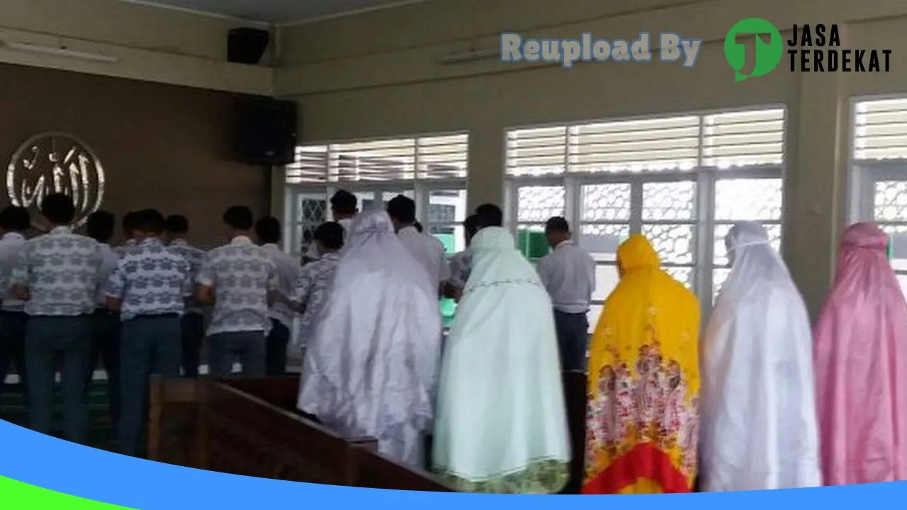 Gambar Sekolah Menengah Atas Kartika XIX-4 – Kota Cimahi, Jawa Barat ke 5