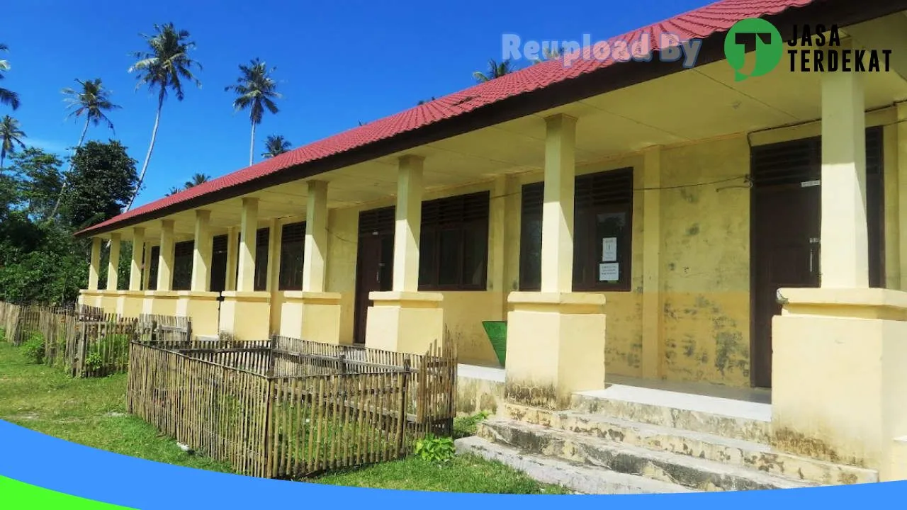 Gambar SMA NEGERI 3 TEUPAH SELATAN – Simeulue, Aceh ke 1