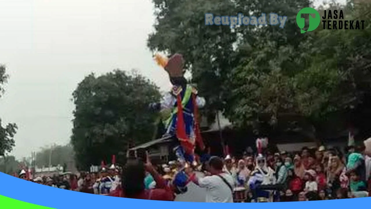 Gambar SMK MANUNGGAL BAKTI MANCILAN NGORO JOMBANG – Jombang, Jawa Timur ke 1