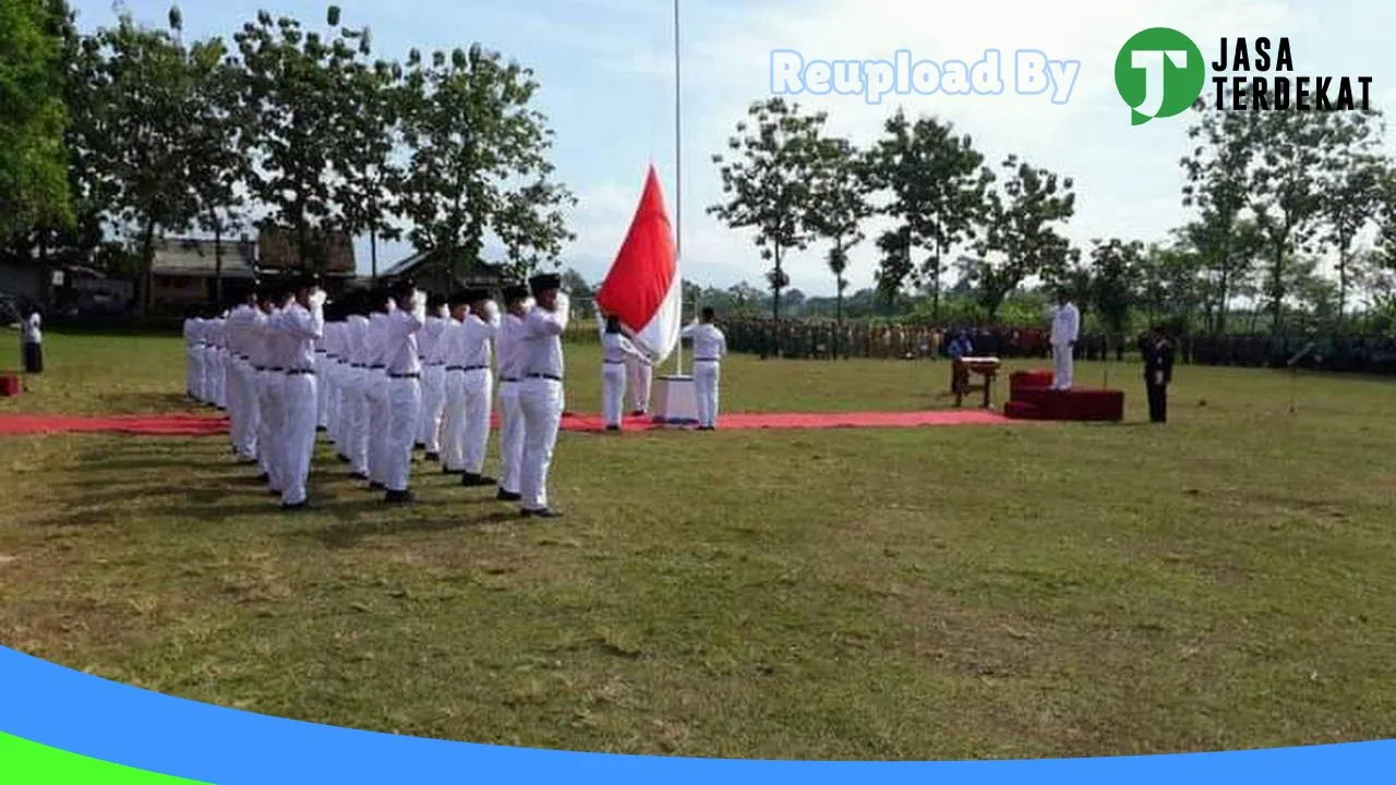 Gambar SMK Ma’arif NU 01 Kembaran Banyumas – Banyumas, Jawa Tengah ke 2