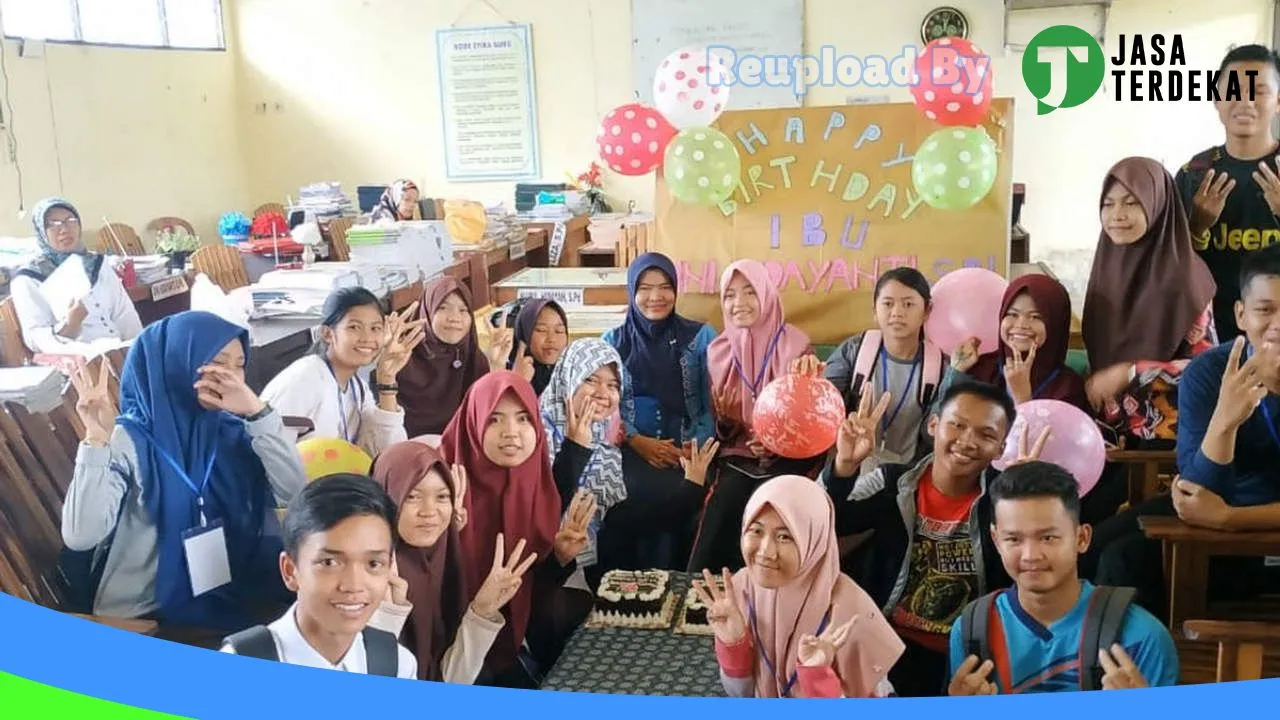 Gambar SMA Negeri 3 Barabai – Hulu Sungai Selatan, Kalimantan Selatan ke 5