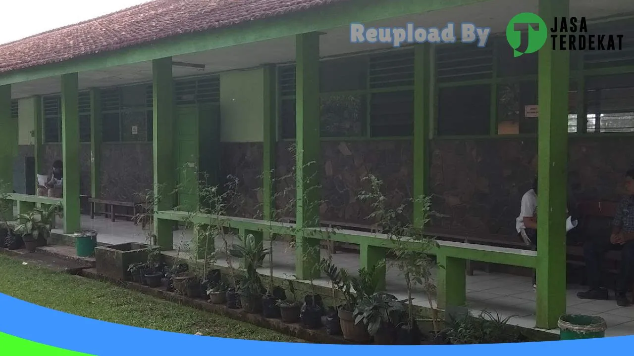 Gambar SMK Yos Sudarso Sokaraja – Banyumas, Jawa Tengah ke 5