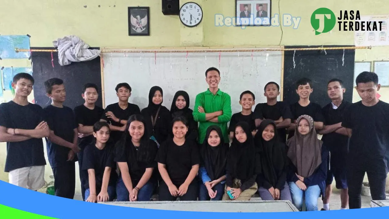 Gambar SMA Karya Pembangunan – Deli Serdang, Sumatera Utara ke 2