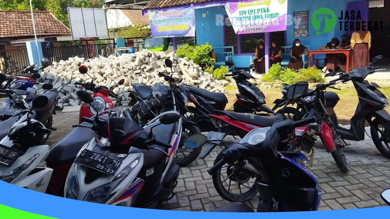 Gambar SMK Pendidikan Jombang – Jombang, Jawa Timur ke 2