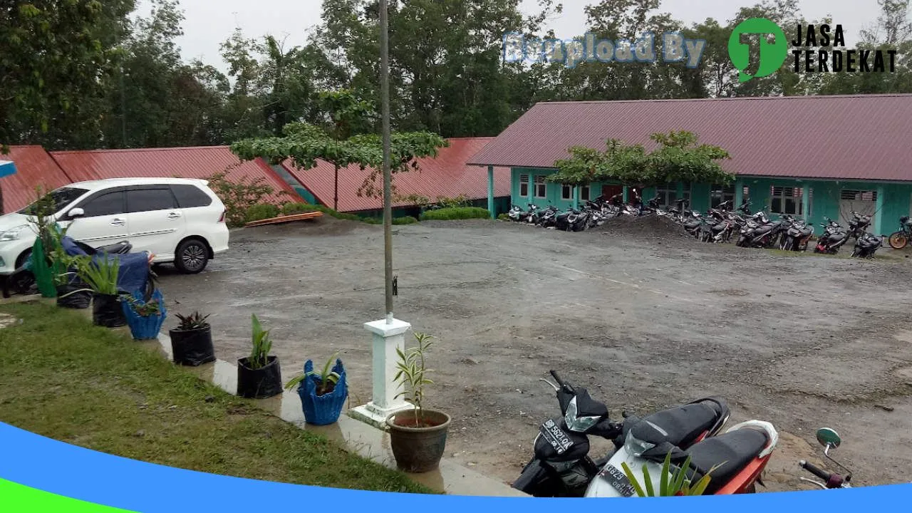 Gambar SMK Negeri 1 Lolofitu Moi – Nias Barat, Sumatera Utara ke 3