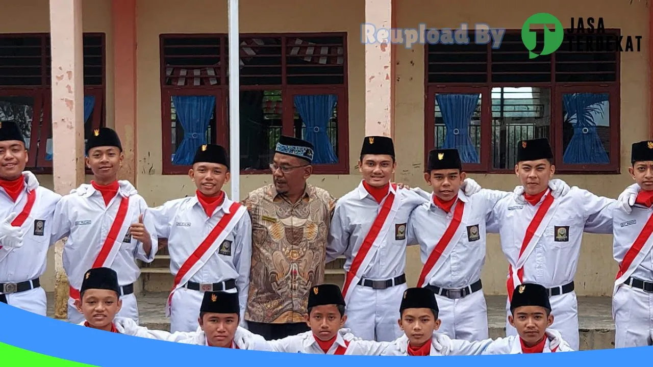 Gambar SD, SMP, SMA Islam Terpadu Al-Husnayain – Mandailing Natal, Sumatera Utara ke 4