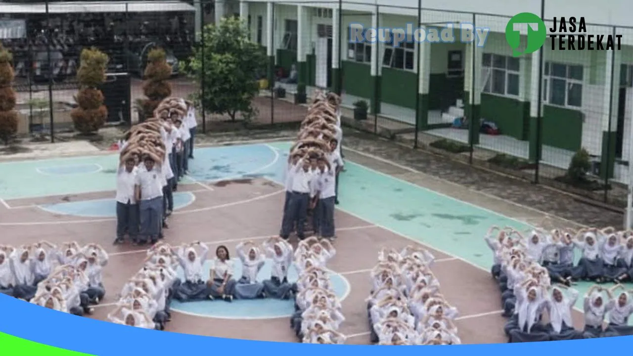 Gambar SMA Negeri 1 Ngamprah – Bandung Barat, Jawa Barat ke 3