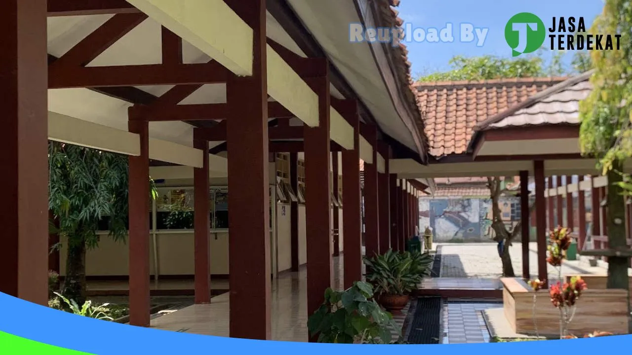 Gambar SMK Negeri 1 Cilacap – Cilacap, Jawa Tengah ke 5