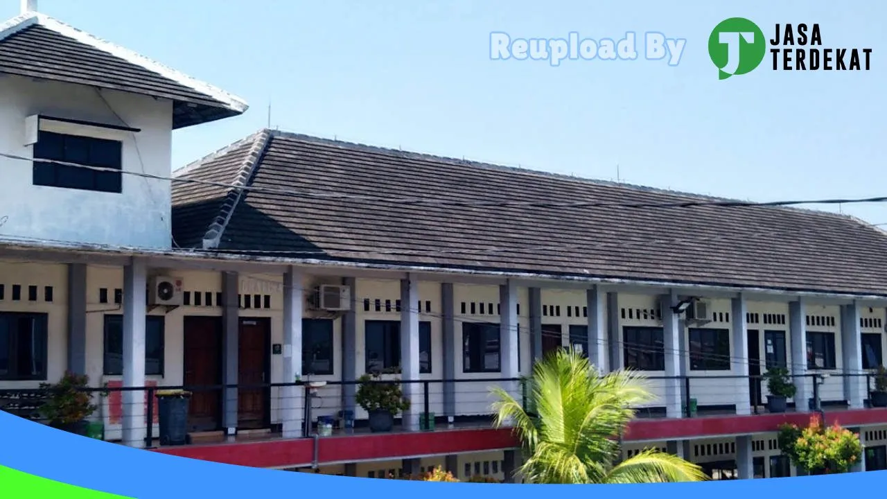 Gambar SMK Harapan Mulya – Kendal, Jawa Tengah ke 3