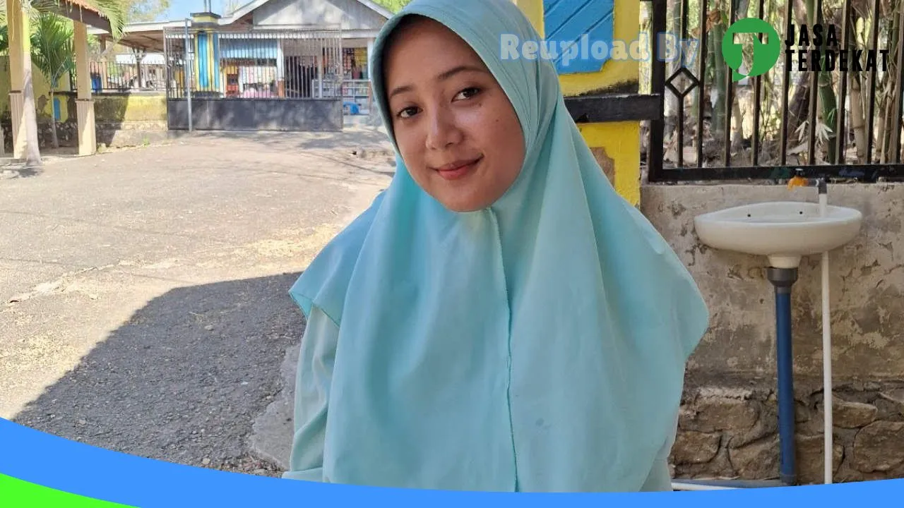 Gambar SMK NEGERI 1 PROPPO – Pamekasan, Jawa Timur ke 5