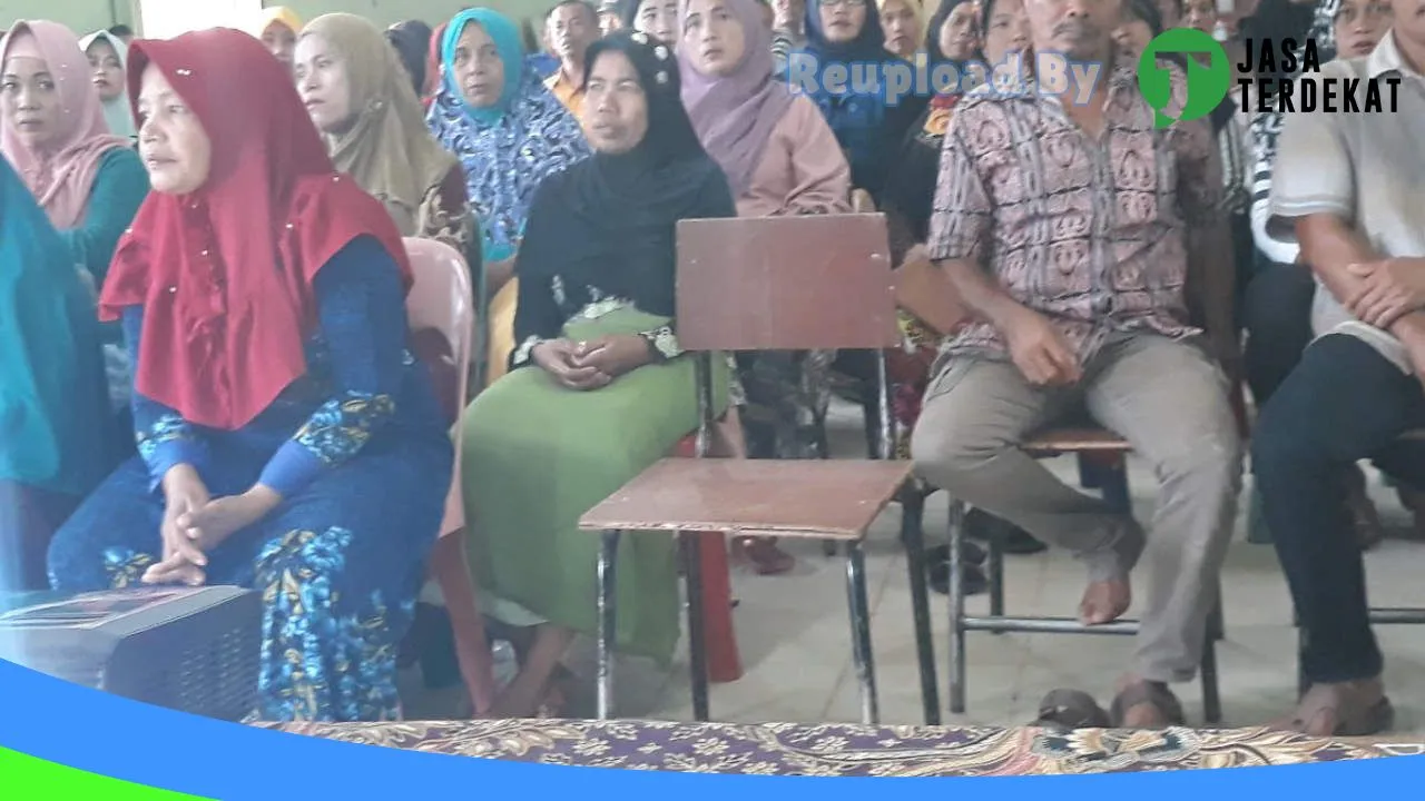 Gambar SMA N 1 Bandar Pulau – Asahan, Sumatera Utara ke 4