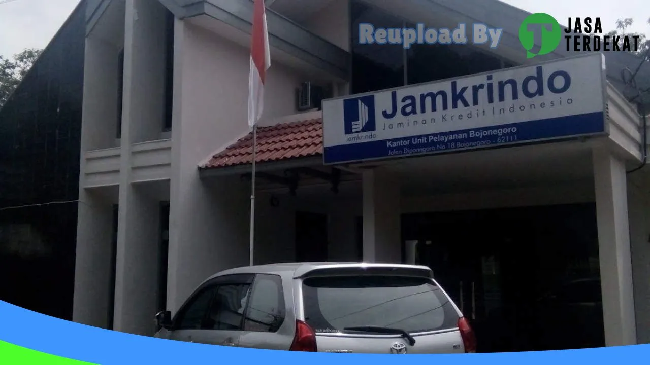 Gambar Jamkrindo Bojonegoro – Bojonegoro, Jawa Timur ke 2